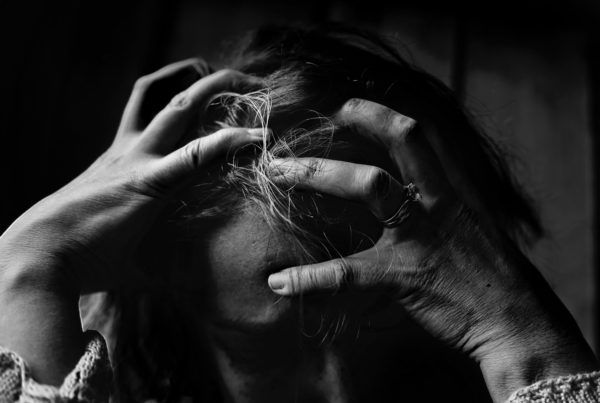 Dealing with mental health conditions in the workplace