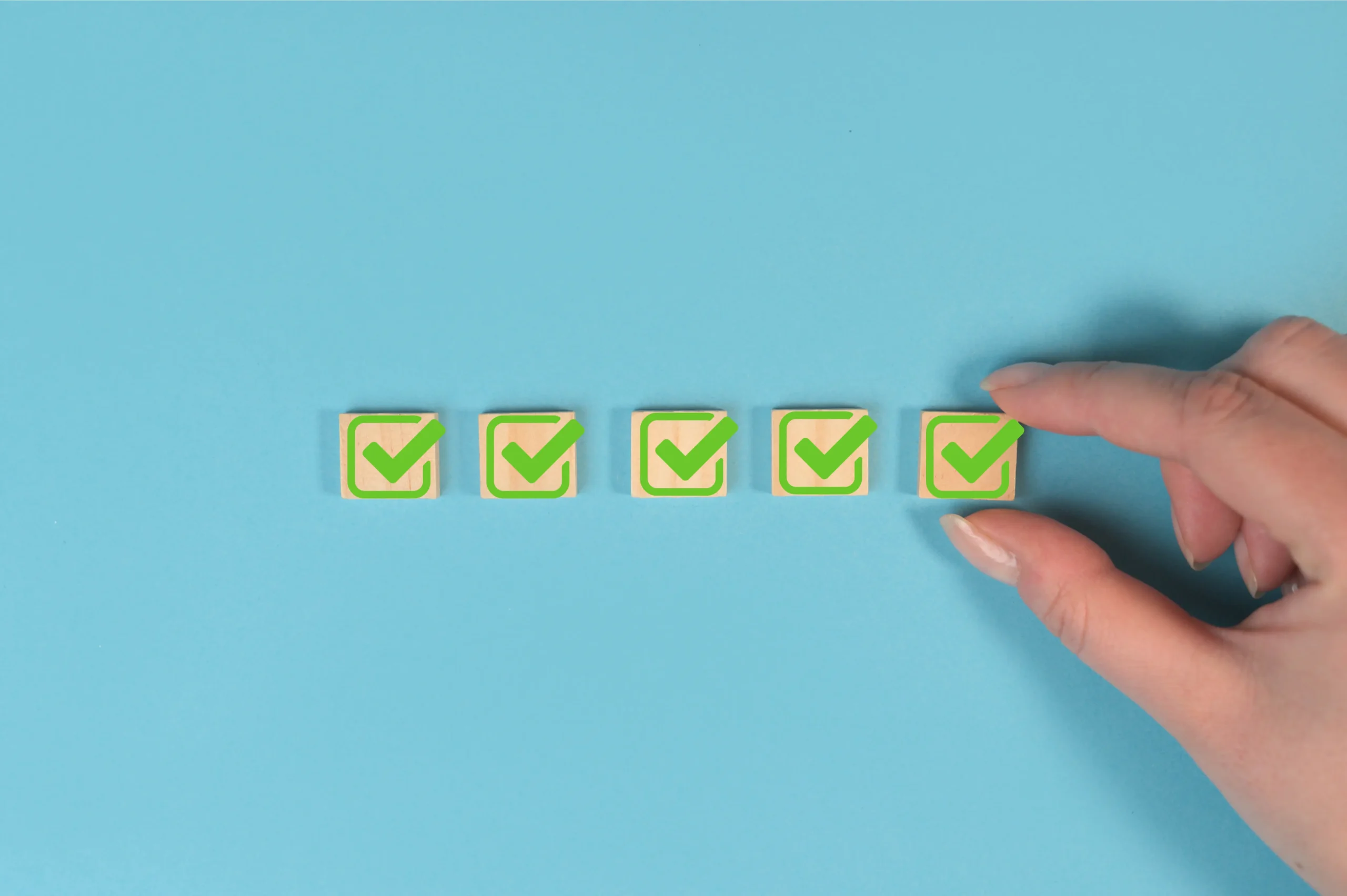 7 Areas of HR to Keep an Eye On